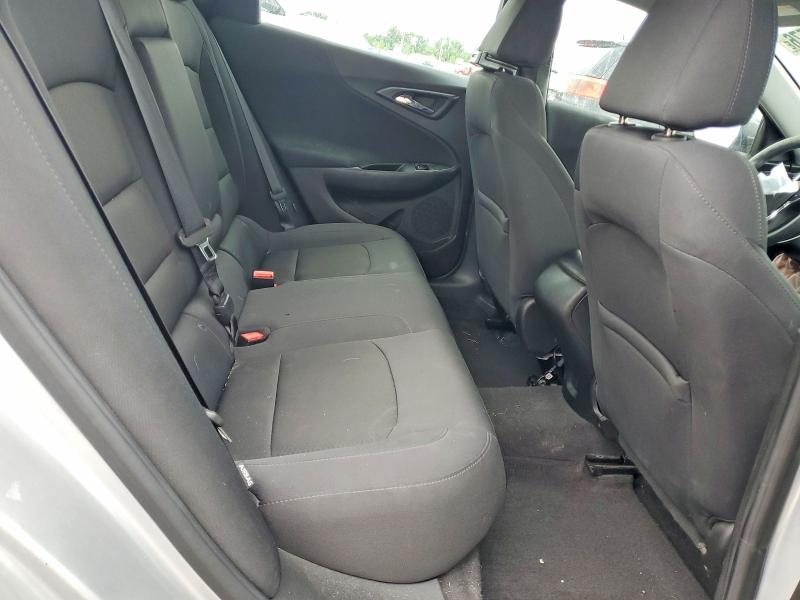 2017 Chevrolet Malibu მანქანა იყიდება აუქციონზე, vin: 1G1ZB5ST3HF100438, აუქციონის ნომერი: 52423576