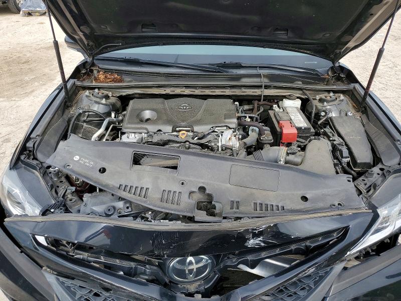 Aukcja sprzedaży 2020 Toyota Camry, vin: 4T1M11AK0LU885717, numer aukcji: 53748246