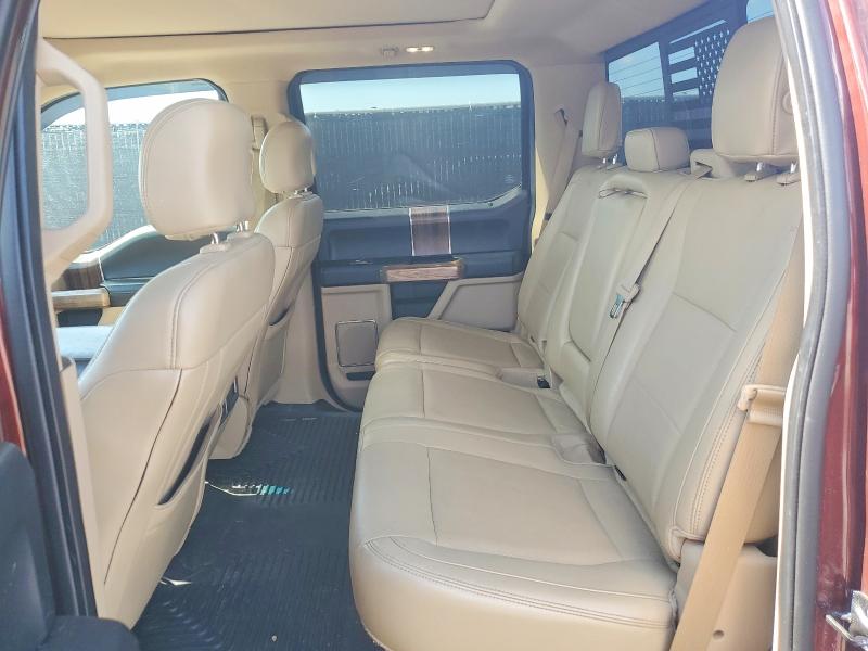 Продажа на аукционе авто 2015 Ford F150, vin: 1FTEW1EF3FKD56852, номер лота: 52723256
