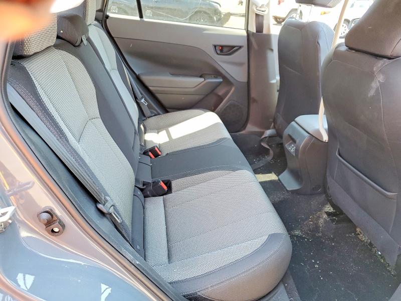 54109146 :رقم المزاد ، JF2GUADCXR8882565 vin ، 2024 Subaru Crosstrek مزاد بيع
