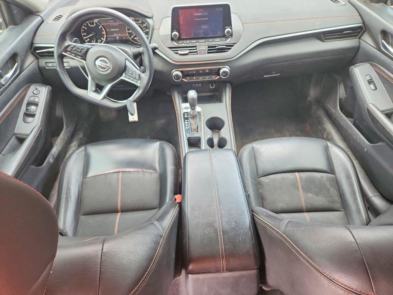 2021 Nissan Altima მანქანა იყიდება აუქციონზე, vin: 1N4BL4CV6MN416258, აუქციონის ნომერი: 53399006