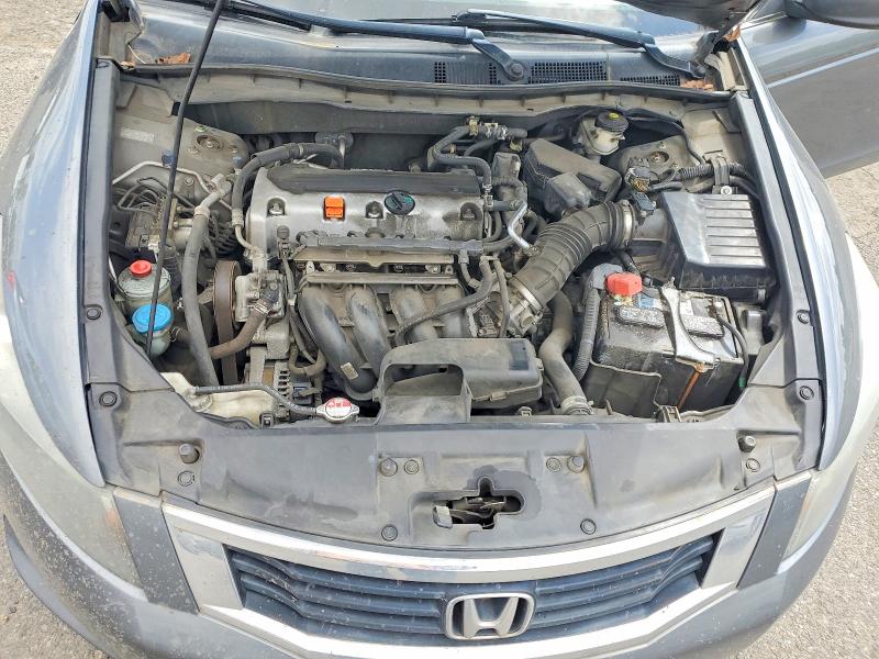 Продажа на аукционе авто 2010 Honda Accord, vin: 1HGCP2F31AA164747, номер лота: 52450556