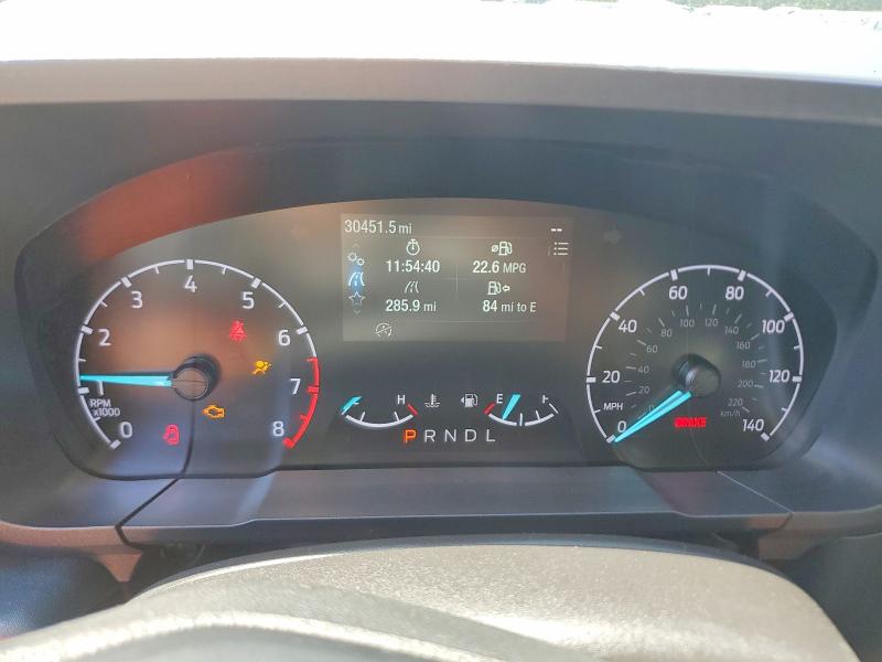 Aukcja sprzedaży 2024 Ford Maverick, vin: 3FTTW8J90RRB35550, numer aukcji: 55029396
