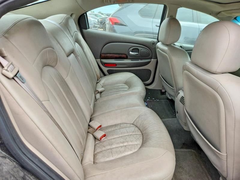 2004 Chrysler 300m მანქანა იყიდება აუქციონზე, vin: 2C3AE66G54H685972, აუქციონის ნომერი: 53648366