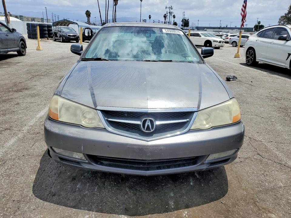 Продаж на аукціоні авто 2003 Acura 3.2tl, vin: 19UUA56693A073598, номер лоту: 54909976