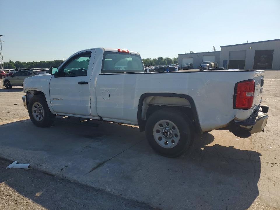 Aukcja sprzedaży 2016 Gmc Sierra, vin: 1GTN1LEC0GZ900037, numer aukcji: 53103716