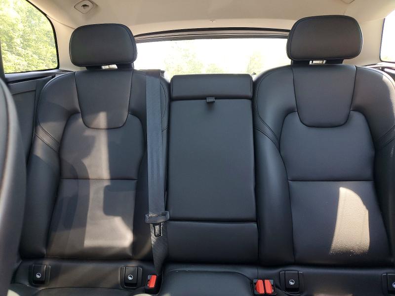 2024 Volvo Xc60 მანქანა იყიდება აუქციონზე, vin: YV4L12RK7R1908492, აუქციონის ნომერი: 52470906