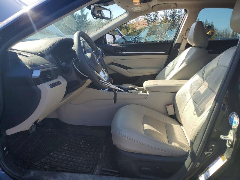 Продаж на аукціоні авто 2022 Nissan Altima, vin: 1N4BL4FWXNN401316, номер лоту: 52608476