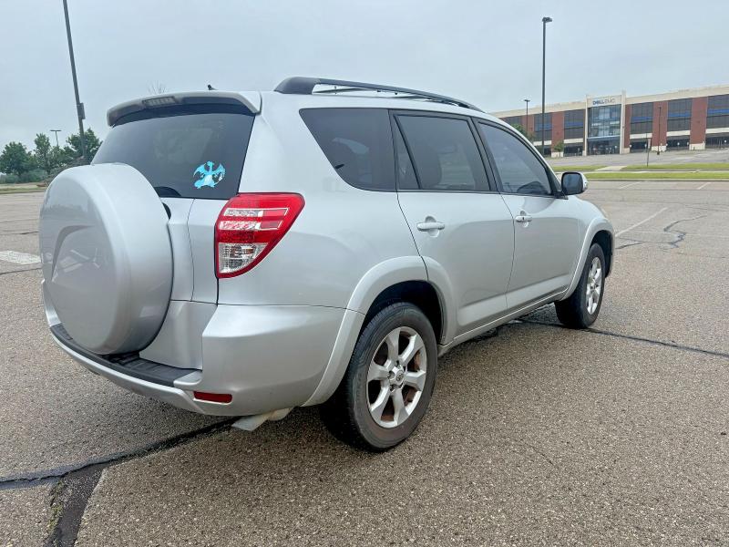 54874426 :رقم المزاد ، 2T3YF4DVXCW118524 vin ، 2012 Toyota Rav4 مزاد بيع