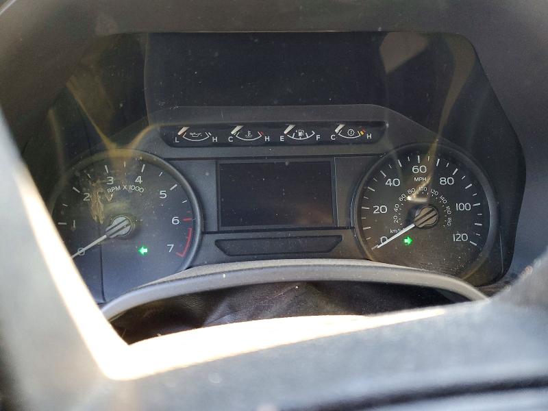 Aukcja sprzedaży 2020 Ford F150, vin: 1FTEW1E49LFB11976, numer aukcji: 52724966