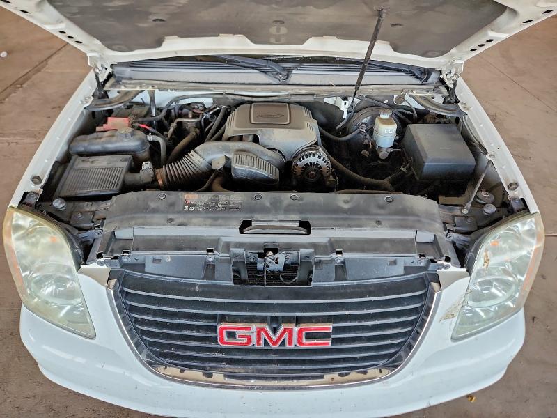 53757396 :رقم المزاد ، 1GKS1KE06ER234726 vin ، 2014 Gmc Yukon Xl مزاد بيع