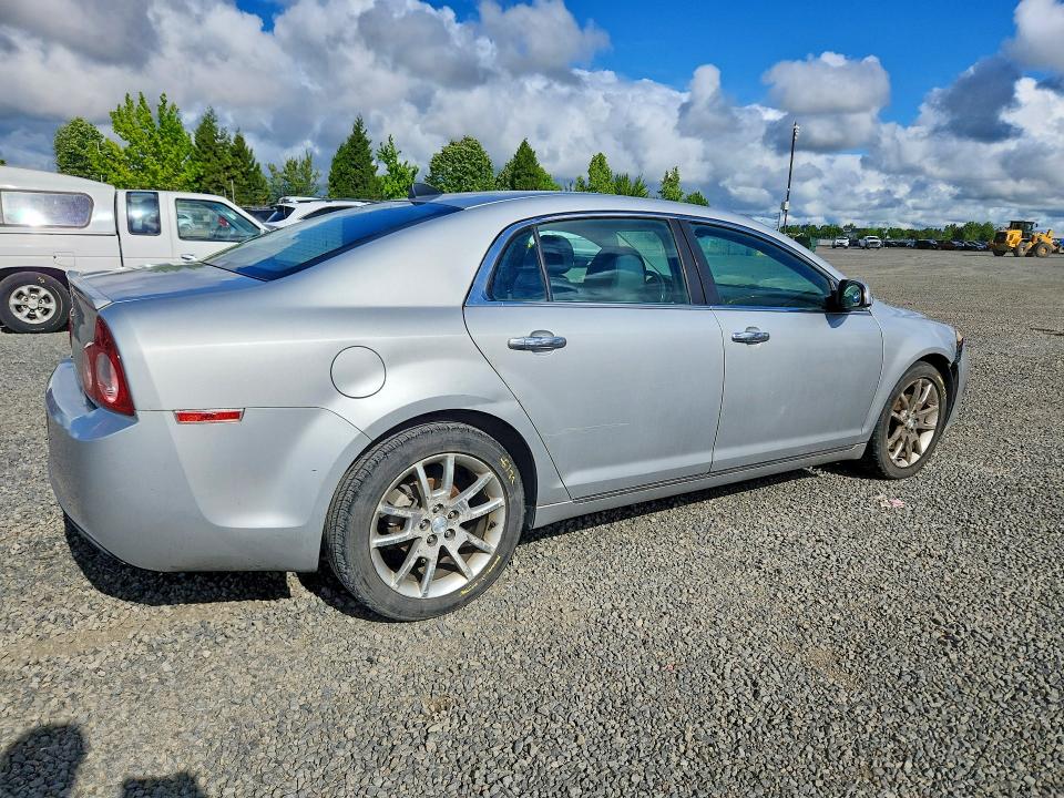 Aukcja sprzedaży 2012 Chevrolet Malibu, vin: 1G1ZE5E03CF333964, numer aukcji: 54491236