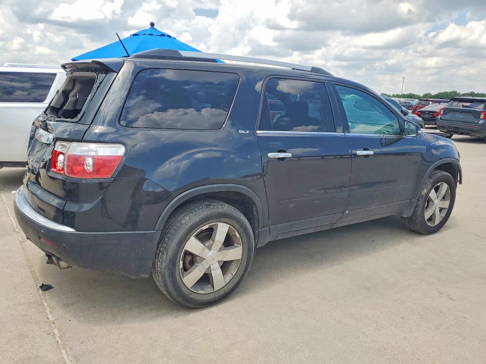 54776216 :رقم المزاد ، 1GKKRRED1BJ182534 vin ، 2011 Gmc Acadia مزاد بيع