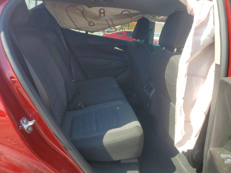 Продаж на аукціоні авто 2024 Chevrolet Equinox, vin: 3GNAXKEG7RS101230, номер лоту: 52653956