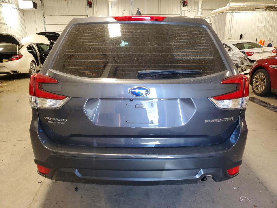 Aukcja sprzedaży 2023 Subaru Forester, vin: JF2SKAAC5PH417659, numer aukcji: 52868466