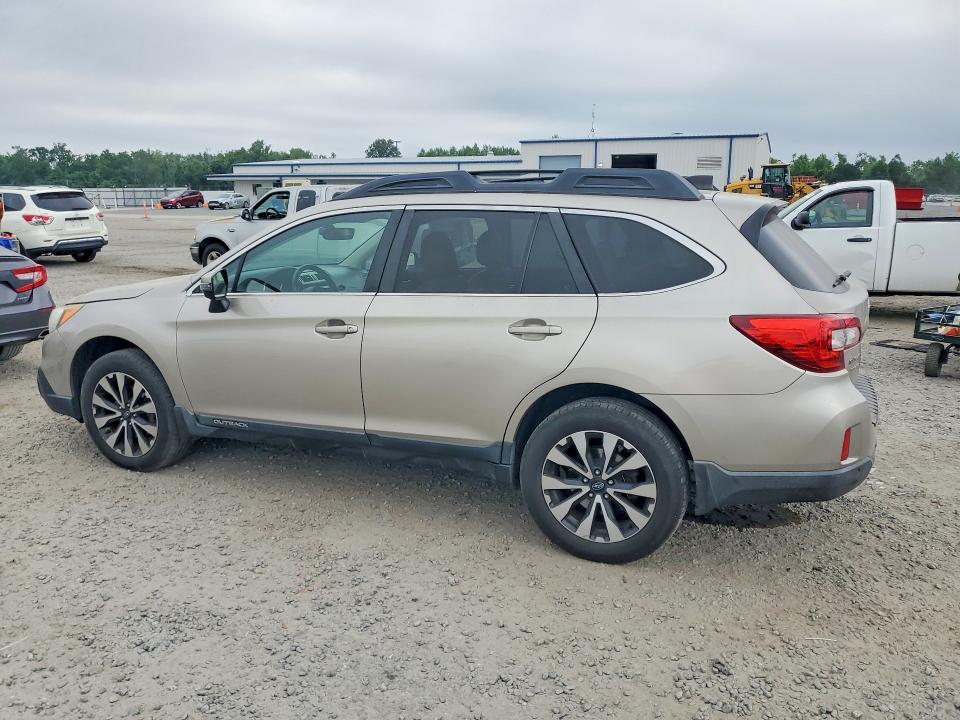 54816046 :رقم المزاد ، 4S4BSENC7H3341727 vin ، 2017 Subaru Outback مزاد بيع