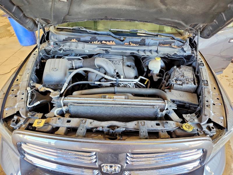 Продаж на аукціоні авто 2014 Ram 1500, vin: 1C6RR7HT5ES414575, номер лоту: 55210386