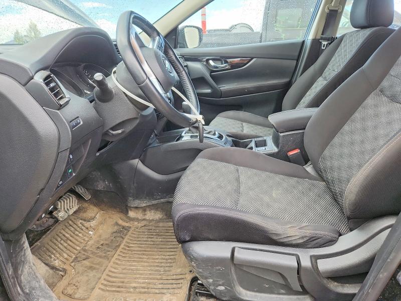 Aukcja sprzedaży 2019 Nissan Qashqai, vin: JN1BJ1CR5KW315773, numer aukcji: 53963926