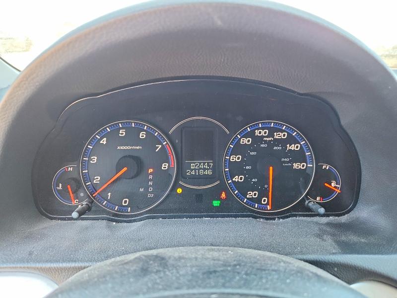 Aukcja sprzedaży 2006 Acura Tsx, vin: JH4CL96826C017152, numer aukcji: 53211956