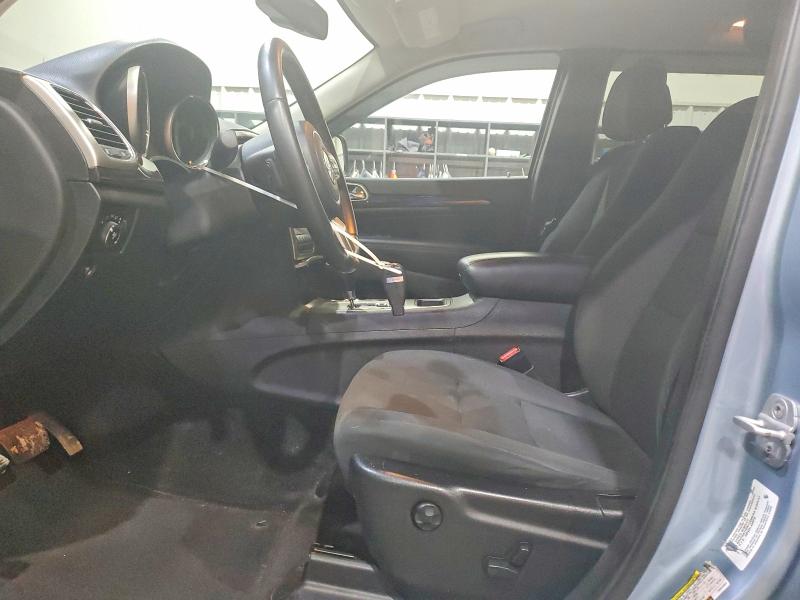 53537666 :رقم المزاد ، 1C4RJFAG8DC544303 vin ، 2013 Jeep Grand Cherokee مزاد بيع