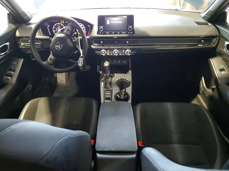 Продаж на аукціоні авто 2025 Honda Civic, vin: 2HGFE2F57SH563234, номер лоту: 55189946