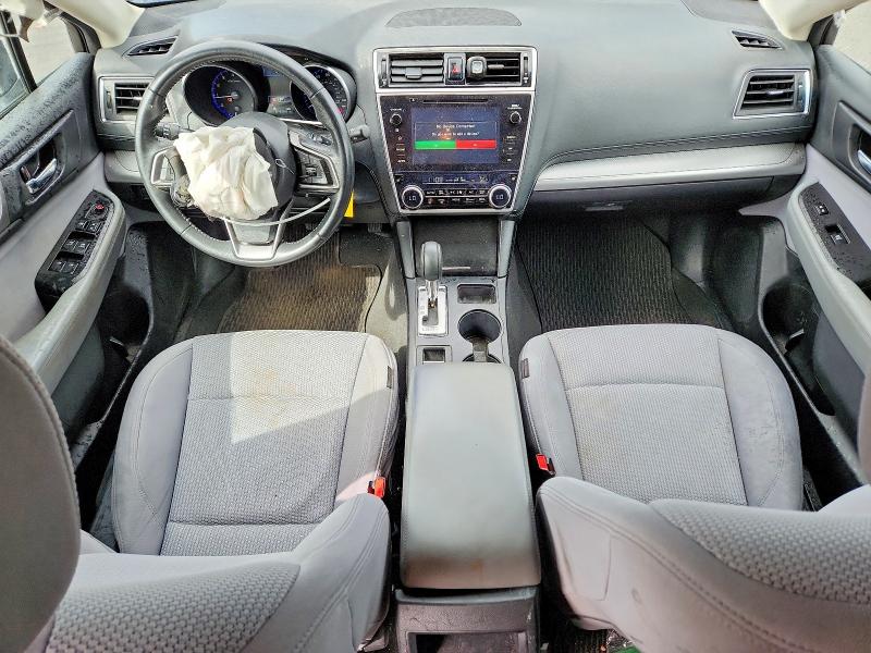 Продажа на аукционе авто 2019 Subaru Outback, vin: 4S4BSAFC6K3228799, номер лота: 52836646