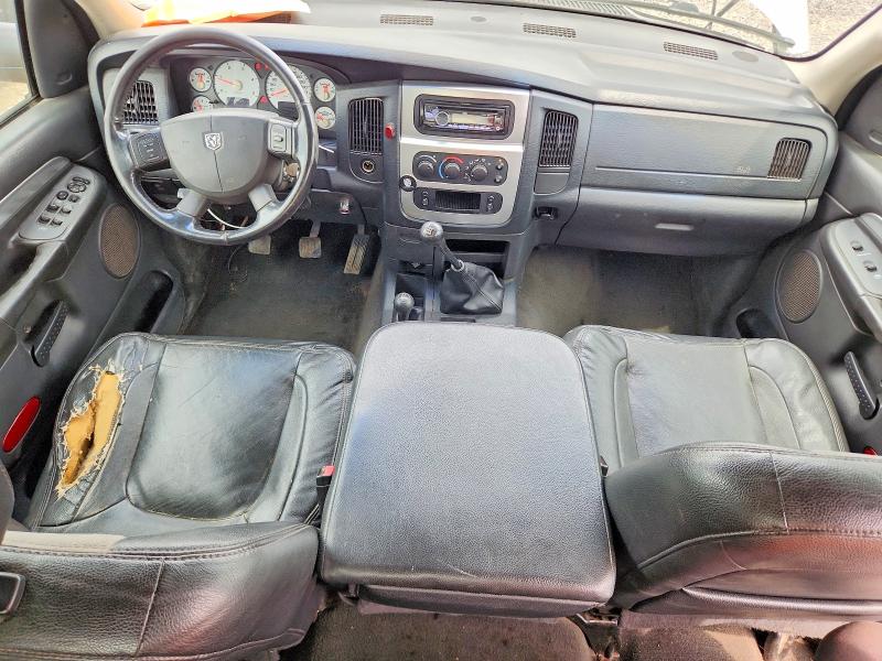 54714986 :رقم المزاد ، 3D7LS38C55G822549 vin ، 2005 Dodge Ram 3500 مزاد بيع