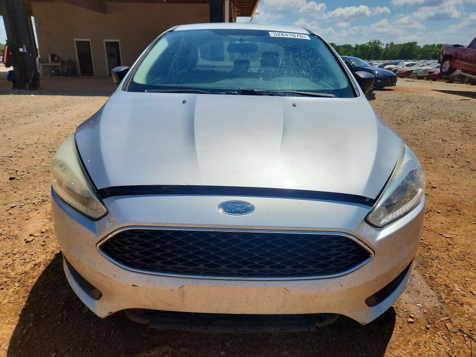 Продаж на аукціоні авто 2016 Ford Focus, vin: 1FADP3E22GL376433, номер лоту: 52841076