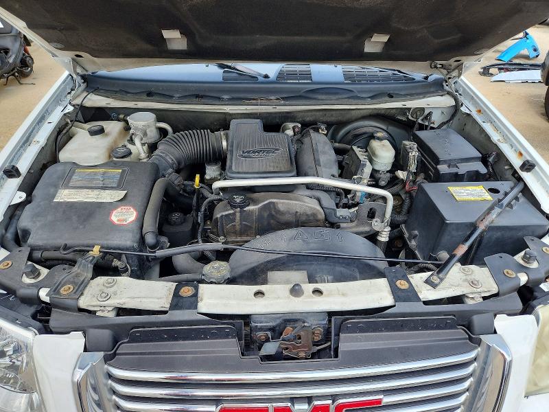 54718336 :رقم المزاد ، 1GKDS13S962137664 vin ، 2006 Gmc Envoy مزاد بيع
