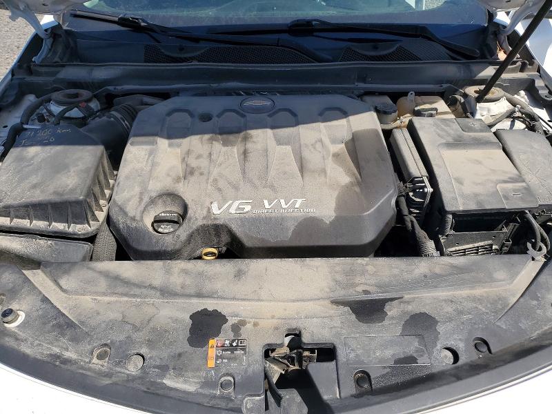 Продаж на аукціоні авто 2016 Chevrolet Impala, vin: 2G1115S3XG9202519, номер лоту: 54085746