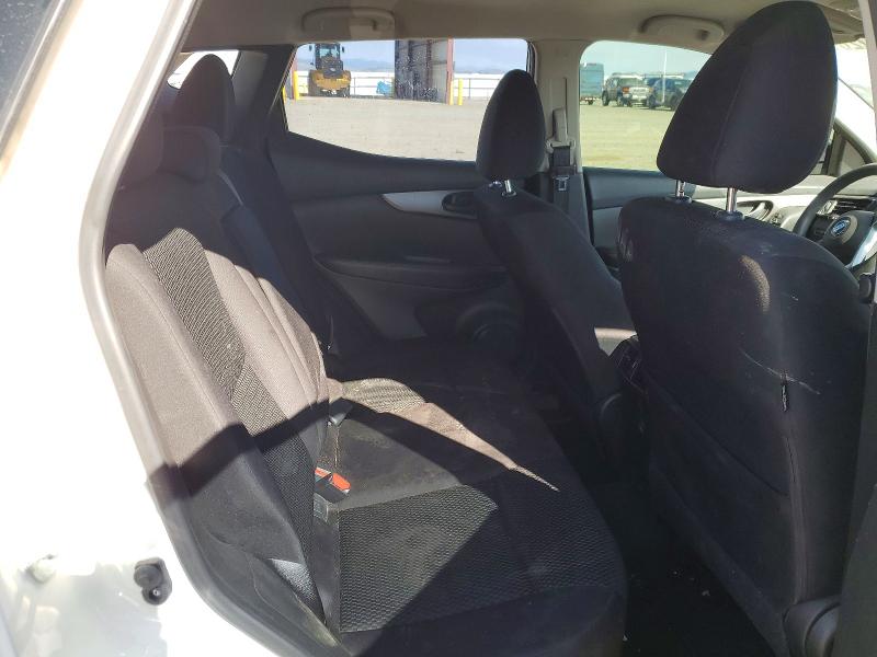 Aukcja sprzedaży 2017 Nissan Rogue Sport, vin: JN1BJ1CR2HW119914, numer aukcji: 52272616
