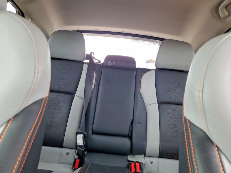 Aukcja sprzedaży 2023 Subaru Crosstrek, vin: JF2GTHNC2PH260307, numer aukcji: 52102716
