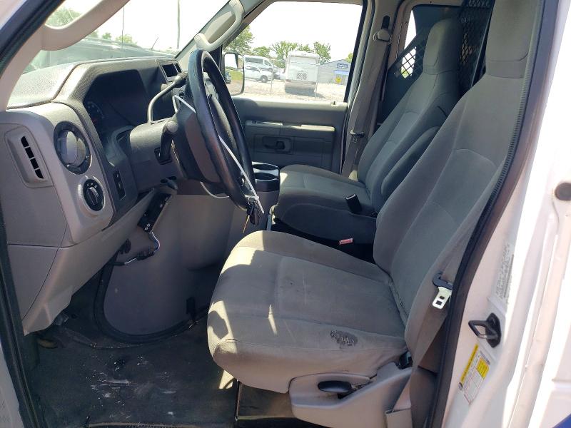 55340166 :رقم المزاد ، 1FTNE2EW2DDA09913 vin ، 2013 Ford E-series مزاد بيع