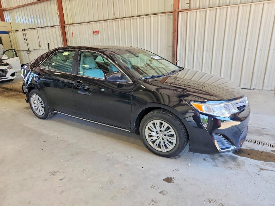 54753826 :رقم المزاد ، 4T4BF1FK6CR228234 vin ، 2012 Toyota Camry مزاد بيع