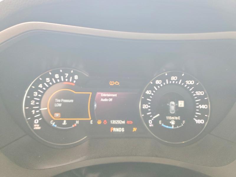 51829606 :رقم المزاد ، 3LN6L2GK8ER809477 vin ، 2014 Lincoln Townhouse Mkz مزاد بيع