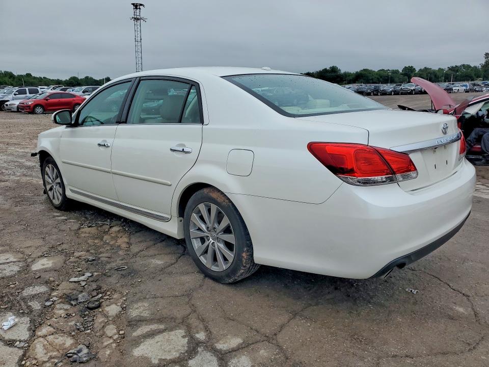 Aukcja sprzedaży 2011 Toyota Avalon, vin: 4T1BK3DB8BU427823, numer aukcji: 54022516