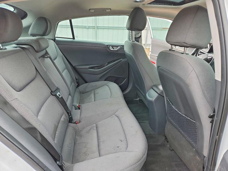 Aukcja sprzedaży 2020 Hyundai Ioniq, vin: KMHC85LC7LU214145, numer aukcji: 54859746