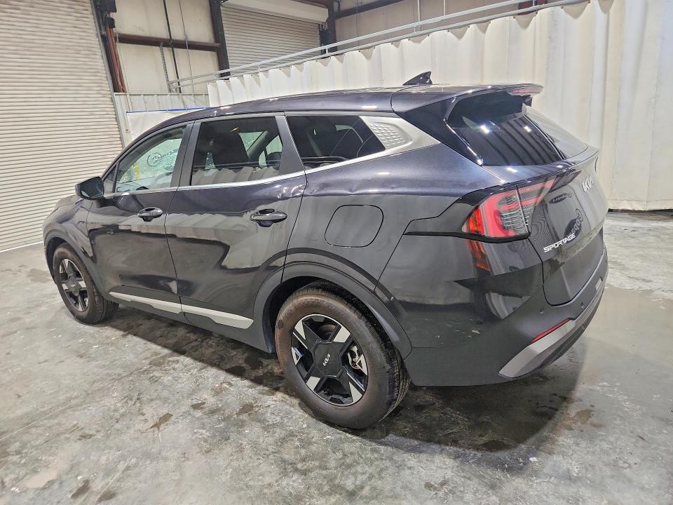2026 Kia Sportage მანქანა იყიდება აუქციონზე, vin: 5XYK23DF4TG363063, აუქციონის ნომერი: 53988586