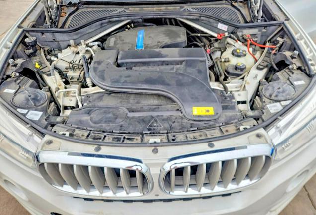 2018 Bmw X5 მანქანა იყიდება აუქციონზე, vin: 5UXKT0C57J0W02952, აუქციონის ნომერი: 53194476
