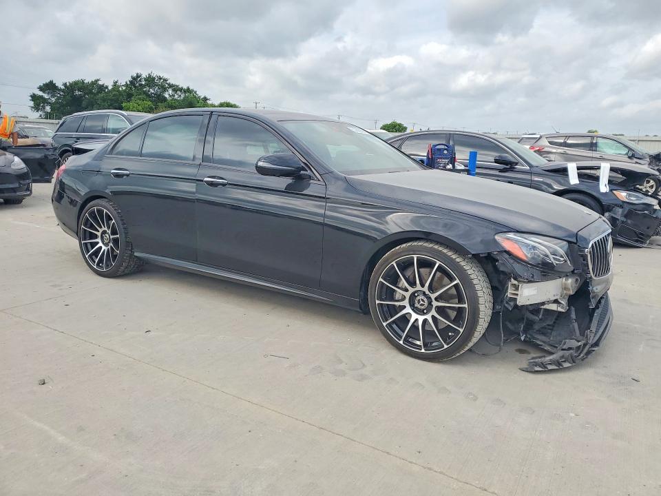 Продаж на аукціоні авто 2020 Mercedes-benz E, vin: WDDZF8DB7LA712476, номер лоту: 53966056