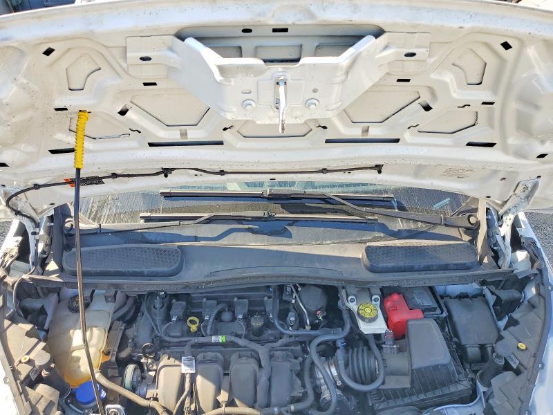 2023 Ford Transit Connect მანქანა იყიდება აუქციონზე, vin: NM0LS7S28P1567007, აუქციონის ნომერი: 52762876