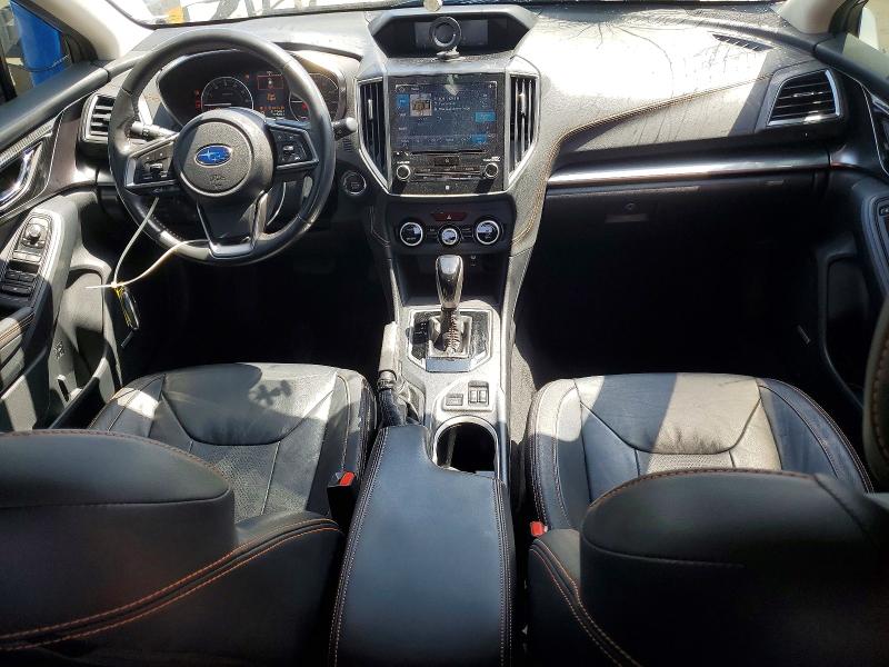 Продаж на аукціоні авто 2019 Subaru Crosstrek, vin: JF2GTANC9KH290467, номер лоту: 53195106