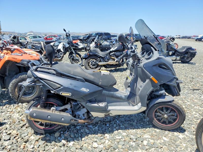 Aukcja sprzedaży 2008 Piaggio Mp3, vin: ZAPM610X985000370, numer aukcji: 53403956