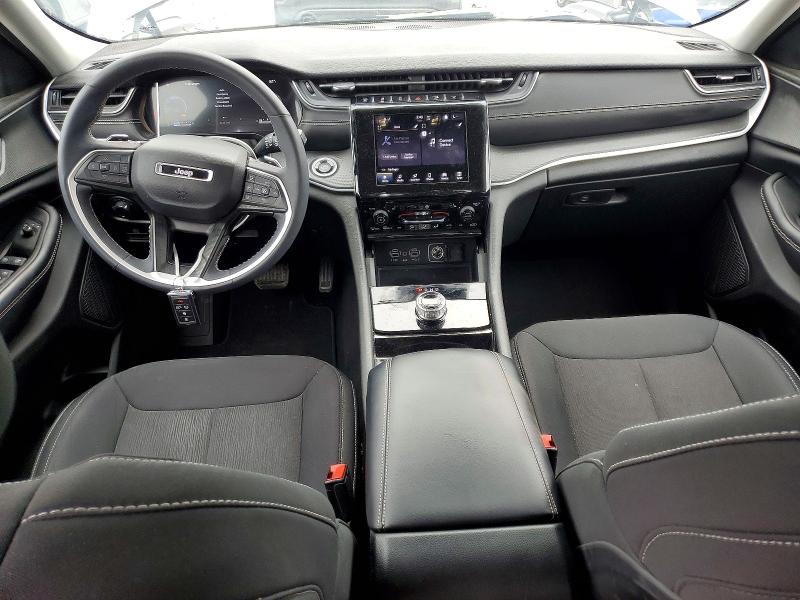 Aukcja sprzedaży 2023 Jeep Cheerokee, vin: 1C4RJHAG4PC537672, numer aukcji: 53077496