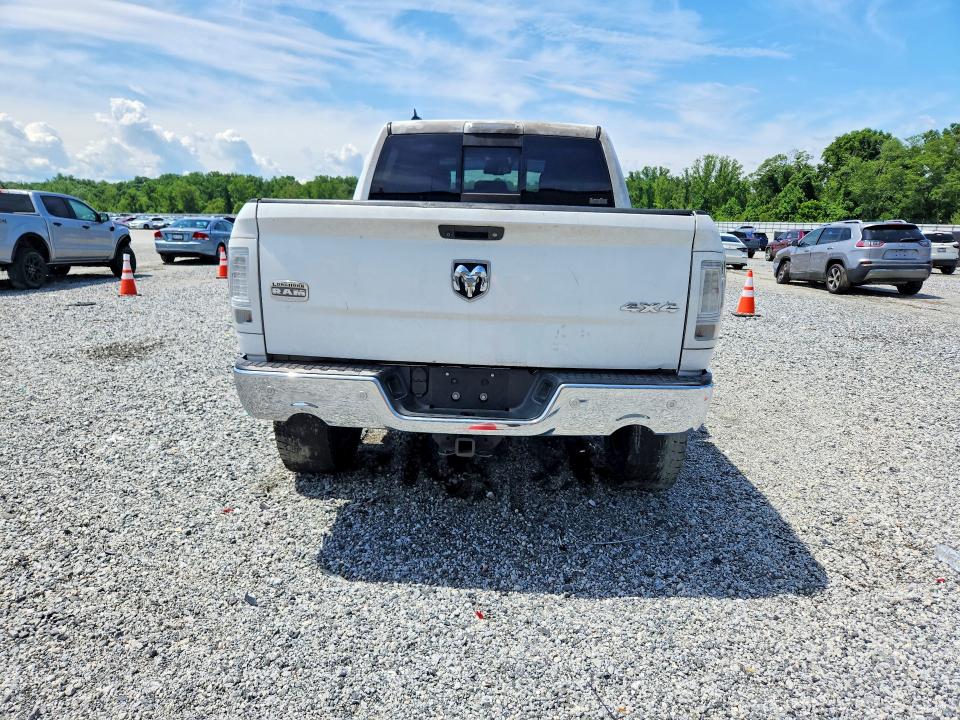 Продаж на аукціоні авто 2015 Ram 1500, vin: 1C6RR7PM4FS512010, номер лоту: 54922526