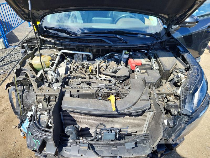 Продажа на аукционе авто 2021 Nissan Rogue, vin: 5N1AT3CB2MC794414, номер лота: 51586756