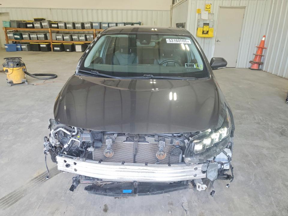 Продажа на аукционе авто 2017 Toyota Prius Prime, vin: JTDKARFP3H3037391, номер лота: 53160566