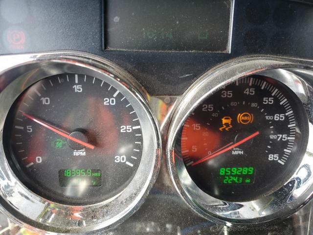 Aukcja sprzedaży 2013 Kenworth T660, vin: 1XKAD49X5DJ366797, numer aukcji: 53394416