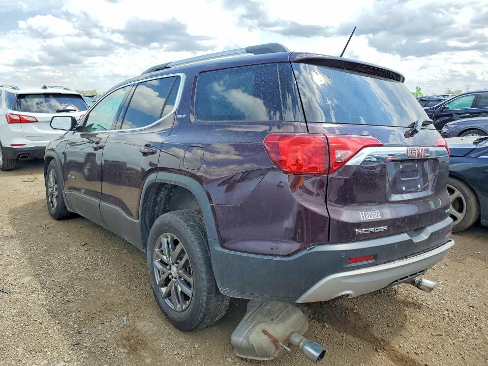 Aukcja sprzedaży 2017 Gmc Acadia, vin: 1GKKNULSXHZ297904, numer aukcji: 51325666