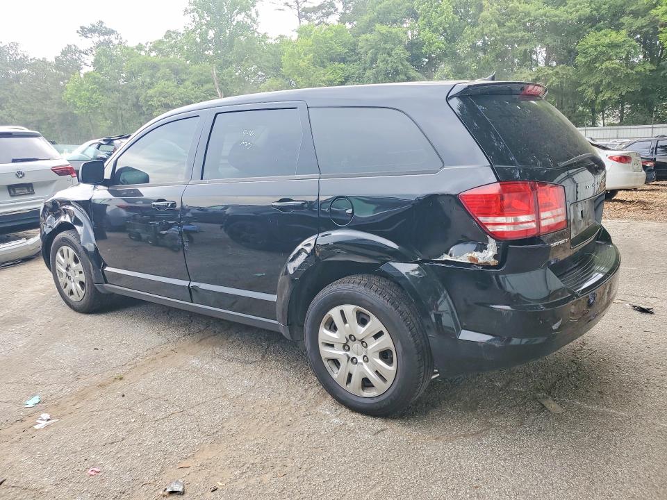 Aukcja sprzedaży 2015 Dodge Journey, vin: 3C4PDCAB4FT738495, numer aukcji: 54117376